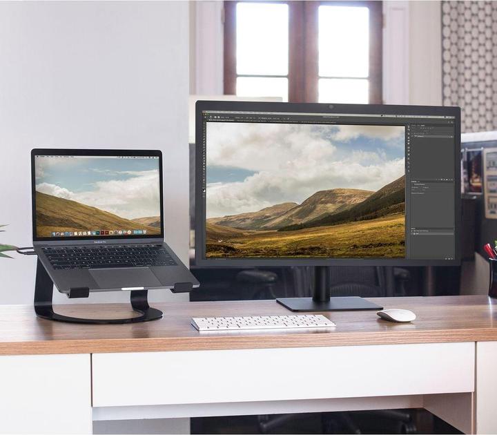 Actual product image TwelveSouth Curve