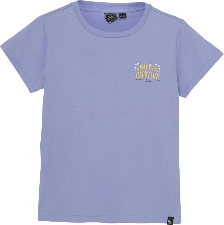 Indian Blue Jeans T-Shirt hest and Backprint