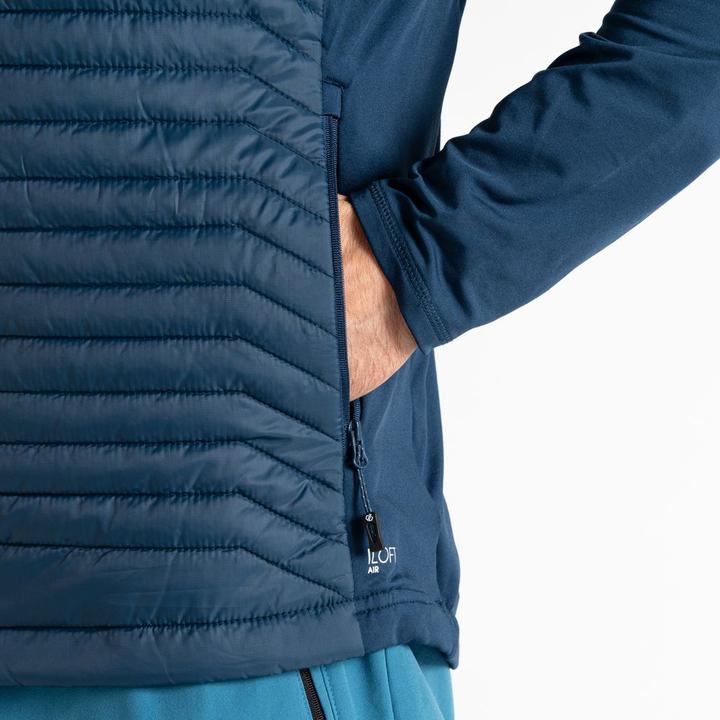 Actual product image Dare2b Descending II Gilet (S)