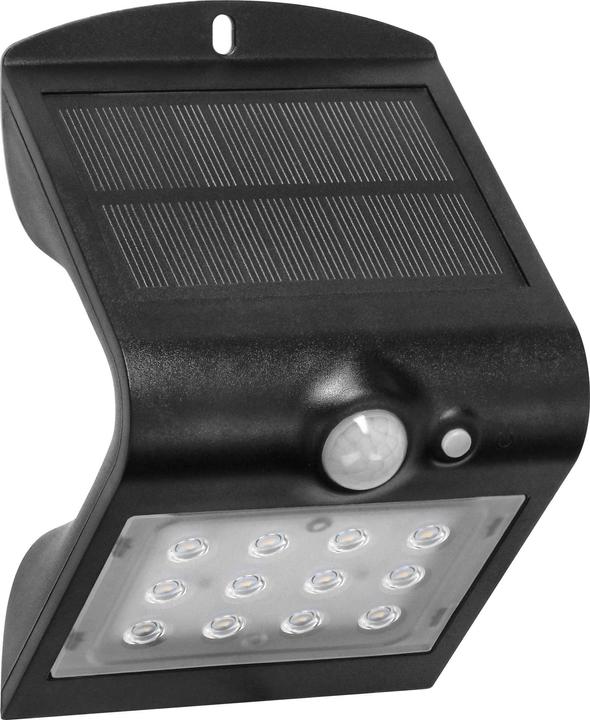 Image du produit Orno Lampe solaire AD-SL-6083BLR4
