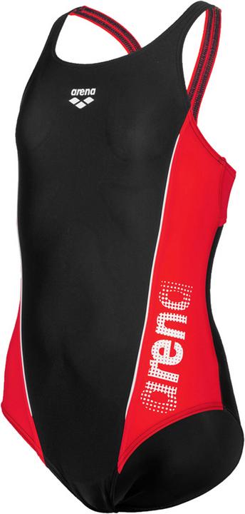 Arena G Thrice Jr Swim Pro Back One Piece R (116)