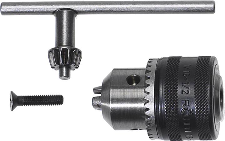 Produktbild Bosch Professional Zubehör Zahnkranzbohrfutter bis 13 mm, 1/2-Zoll 20UNF