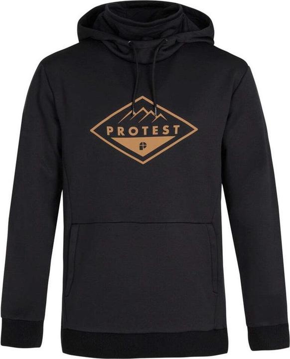 Protest Herren Sweatshirt Prtissyk Hoody