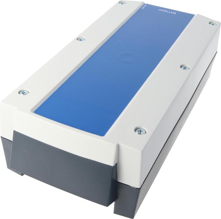 Produktbild AccuCell Akku Linak Akkubox Typ BAJ1, BAJ2, J1BA-001 PB (1 Stk., Gerätespezifisch, 2900 mAh, Ladegerät inkl. Akku)