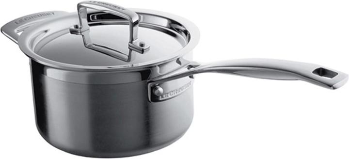 Image du produit Le Creuset Pot de profit (Casserole, Aluminium, Acier inoxydable)