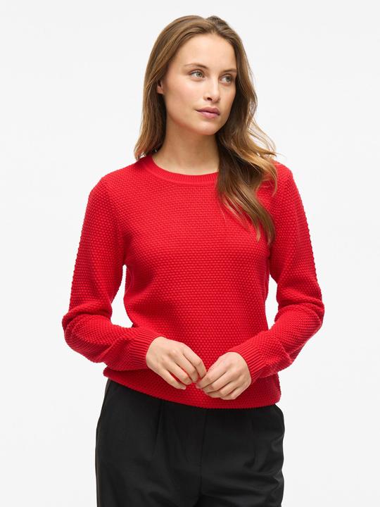 Produktbild Vila VIDALO Basic Strickpullover (L)