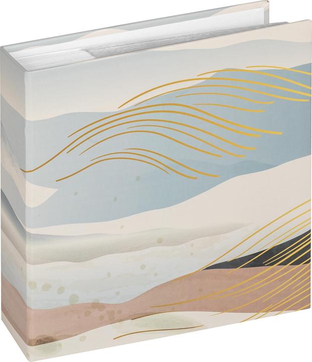 Produktbild Walther Design Memo-Einsteckalbum Variety (10 x 15 cm)