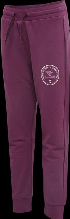 Actual product image hummel Math Pants (122)