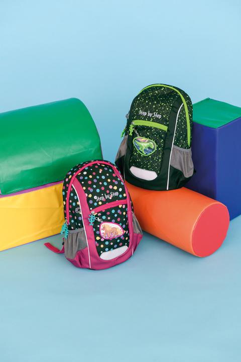 Immagine prodotto Step by Step Set di zaini Set di zaini KIGA MINI