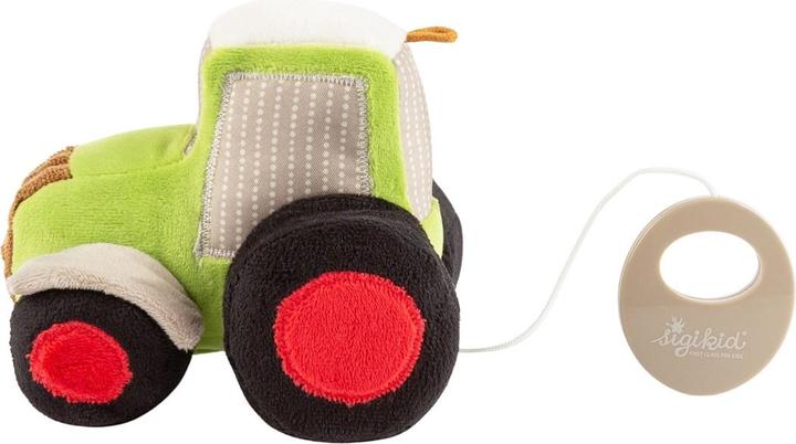 Image du produit Sigikid Spieluhr Traktor - Old MacDonald