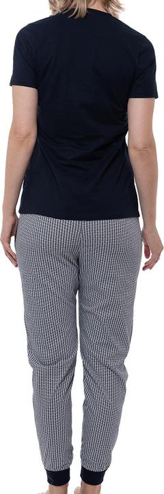 Produktbild Ammann Organic Cotton Schlafanzug Kurzarm (46, 3XL)