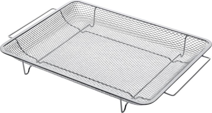 Image du produit Samsung NV7B6675CDN/U1 Bespoke Dual Cook, Clean Navy
