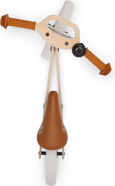 Image du produit KinderKraft Roue d'exercice Uniq, rose, 12", KKRUNIQPNK0000 (12")