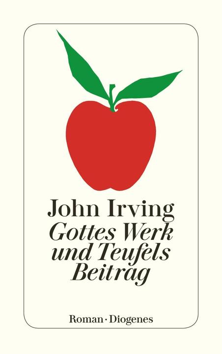 Immagine prodotto Gottes Werk und Teufels Beitrag (Tedesco, Giovanni Irving, 2000)
