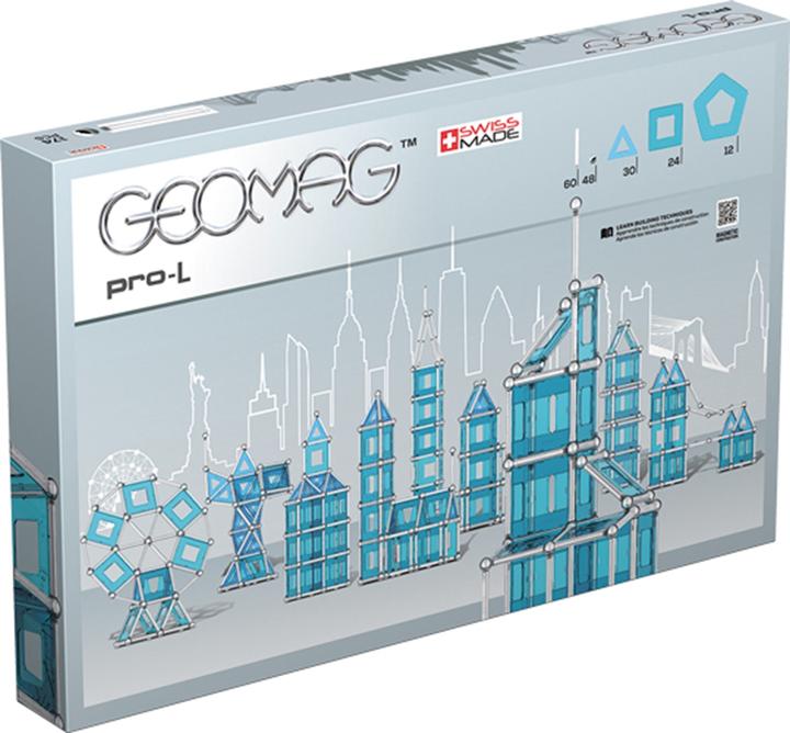 Produktbild Geomag Pro L Skyline New York