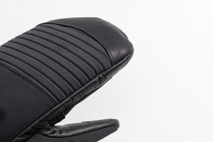 Actual product image Bertschat Limited Edition heated mittens (3XL)