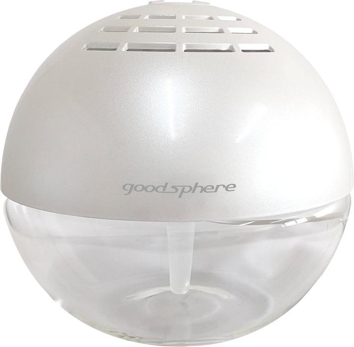 Produktbild Goodsphere Luftreiniger Bubble weiss