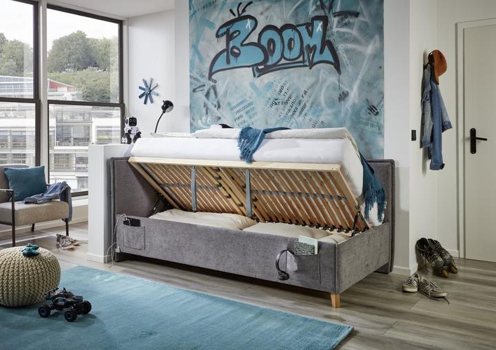 Actual product image Novel Fun (120 x 200 cm)