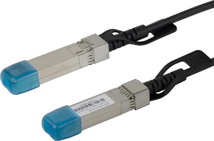 Produktbild Deltaco DAC-10G-3 (3 m)