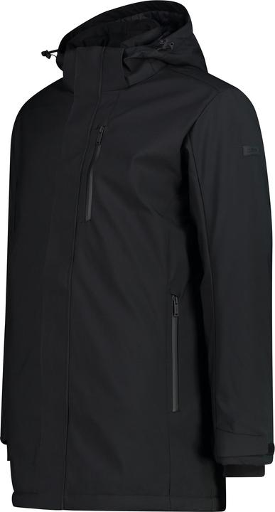 Produktbild CMP Campagnolo Snaps Hoodie (4XL)