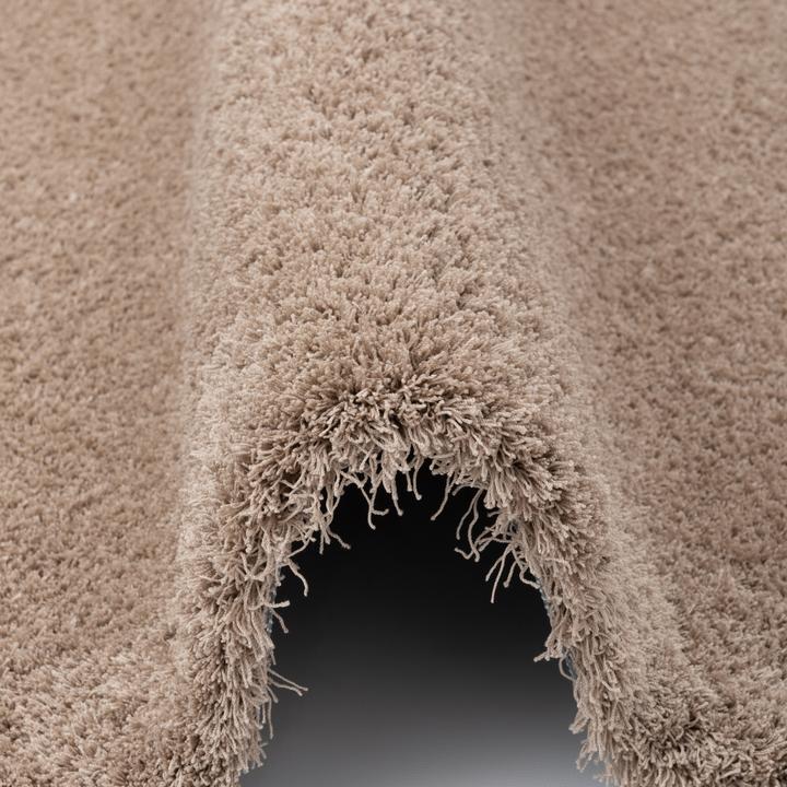 Actual product image Snapstyle Luxus Hochflor Langflor Teppich Harmony (80 x 320 cm)