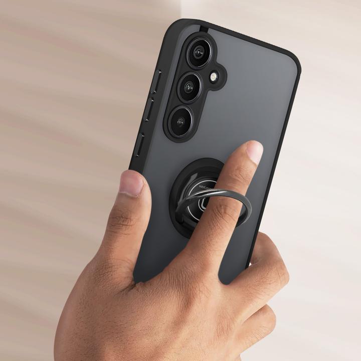 Actual product image Avizar Kameo Series (Samsung Galaxy A35)