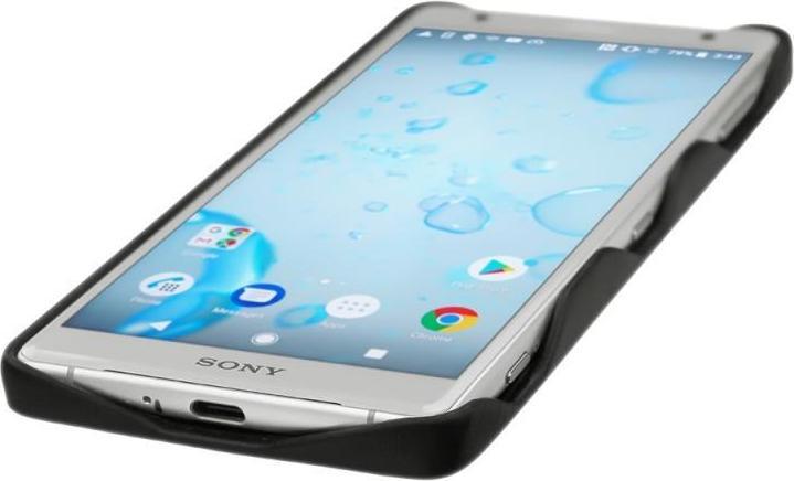 Immagine prodotto Noreve Cover in pelle (Sony Xperia XZ2)