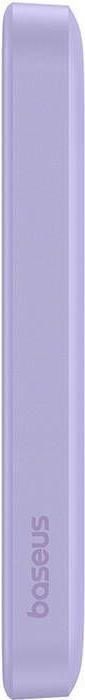 Actual product image Baseus Magnetic Mini (5000 mAh, 20 W, 19.25 Wh)