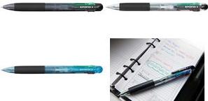 Image du produit Tombow Reporter 4 (Transparent, 1 x)