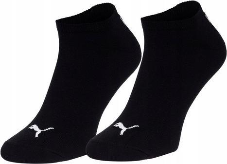Image du produit Puma Baskets Unisexes Plain 3p (Lot de 3, 35 - 38)