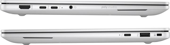 Actual product image HP EliteBook X G1a (14", Marvell Armada 375, 64 GB, 2000 GB, DE)