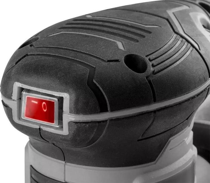 Produktbild Graphite Exzenterschleifer (Exzenterschleifer, 300 W)