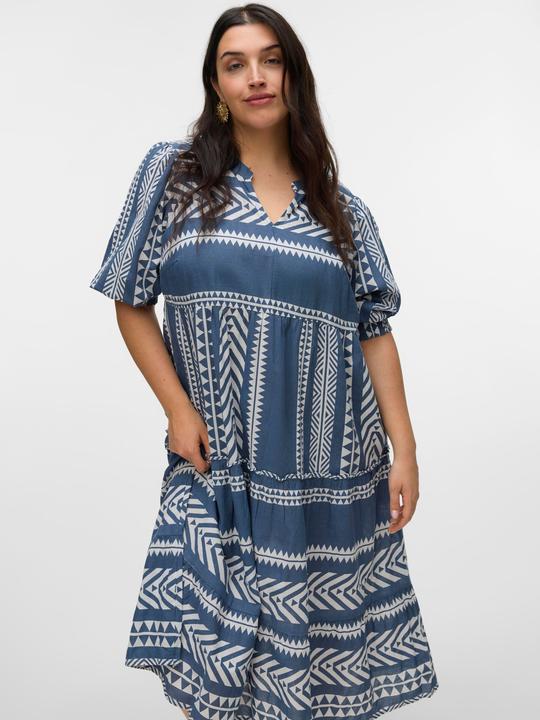 Immagine prodotto Vero Moda VMDICTHE Vestito lungo (44)