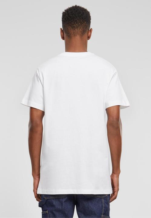 Actual product image Mister Tee Pancake Club Tee - 139141 (XS)