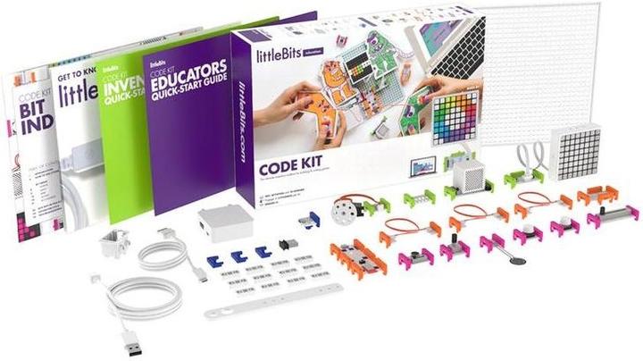 Sphero Kit Codice littleBits