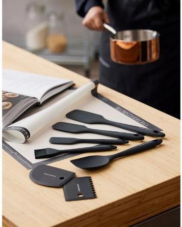 Image du produit Mette Blomsterberg Kupfertopf (10 cm, Poêle à frire, Acier inoxydable)