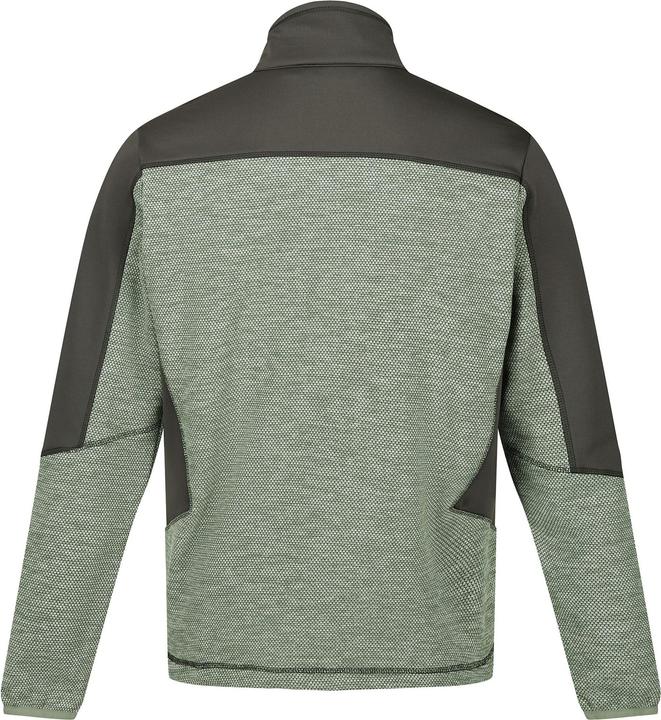 Produktbild Regatta Highton IV Fleecejacke Durchgehender Reissverschluss (S)