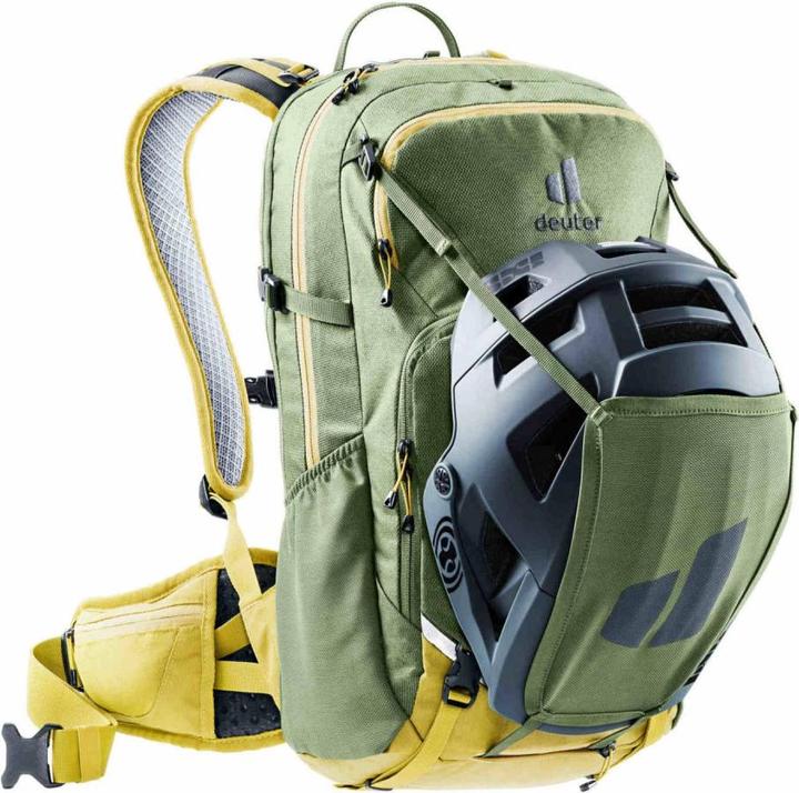 Actual product image Deuter Attack (20 l)