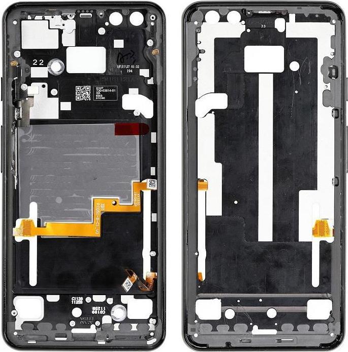 Pezzi di ricambio per dispositivi mobili