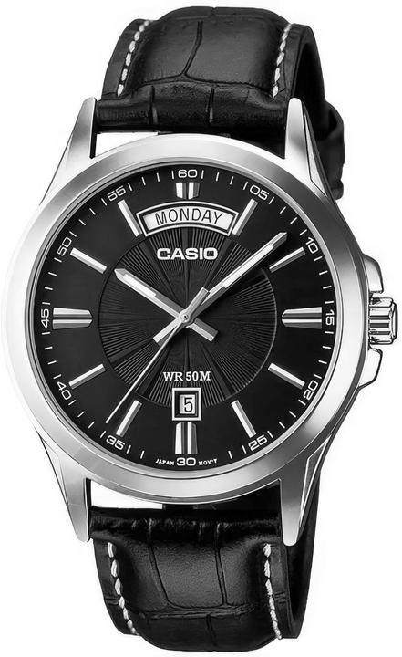 Produktbild Casio MTP-1381L-1A (Analoguhr, 46.60 mm)