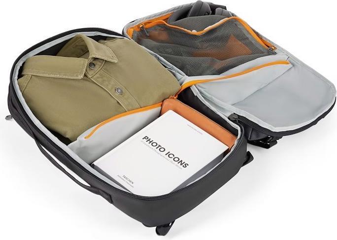 Image du produit Lowepro Trekker Lite Backpack 150 (Sac à dos photo, 18.50 l)
