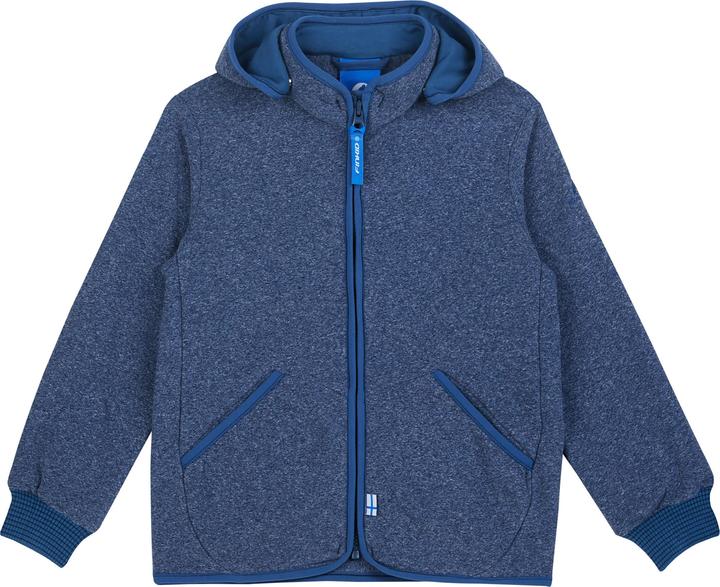 Image du produit finkid Tonttu Knit pour enfants (140)