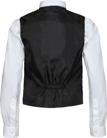 Actual product image G.O.L. Classic vest (152)