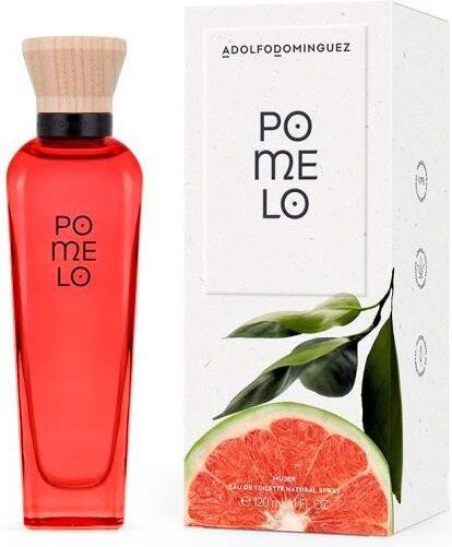 Produktbild Adolfo Dominguez A.D. Agua Fresca Pomelo Woman Eau De Toilette Spray 120 Ml (Eau de Toilette, 120 ml)