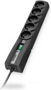 Image du produit Ever CLASSIC Protection contre les surtensions (5 x, CEE 7/6, 1.50 m)