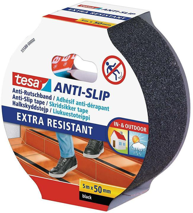 Image du produit tesa Ruban adhésif anti-dérapant (50 mm)