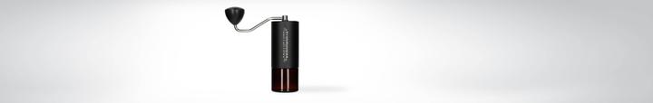 Productafbeelding Comandante C40 MK4