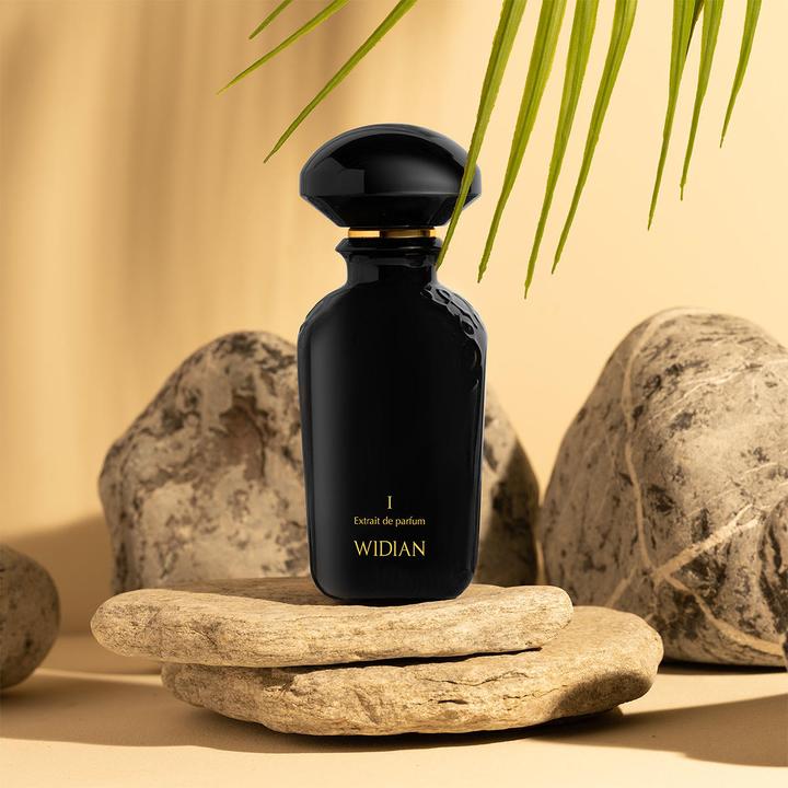 Image du produit AJ Arabia Black I Parfum (re) (Eau de parfum, 50 ml)