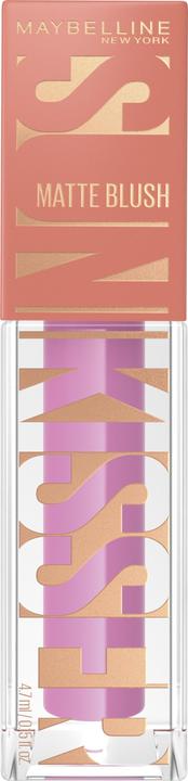 Energy Label Maybelline New York MNY Face Studio (32 Lilac Clouds)