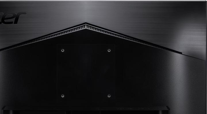 Immagine prodotto Acer Vero V277Ebipv (1920 x 1080 pixel, 27")